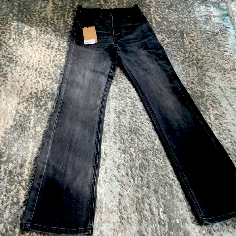 Zadig denim
